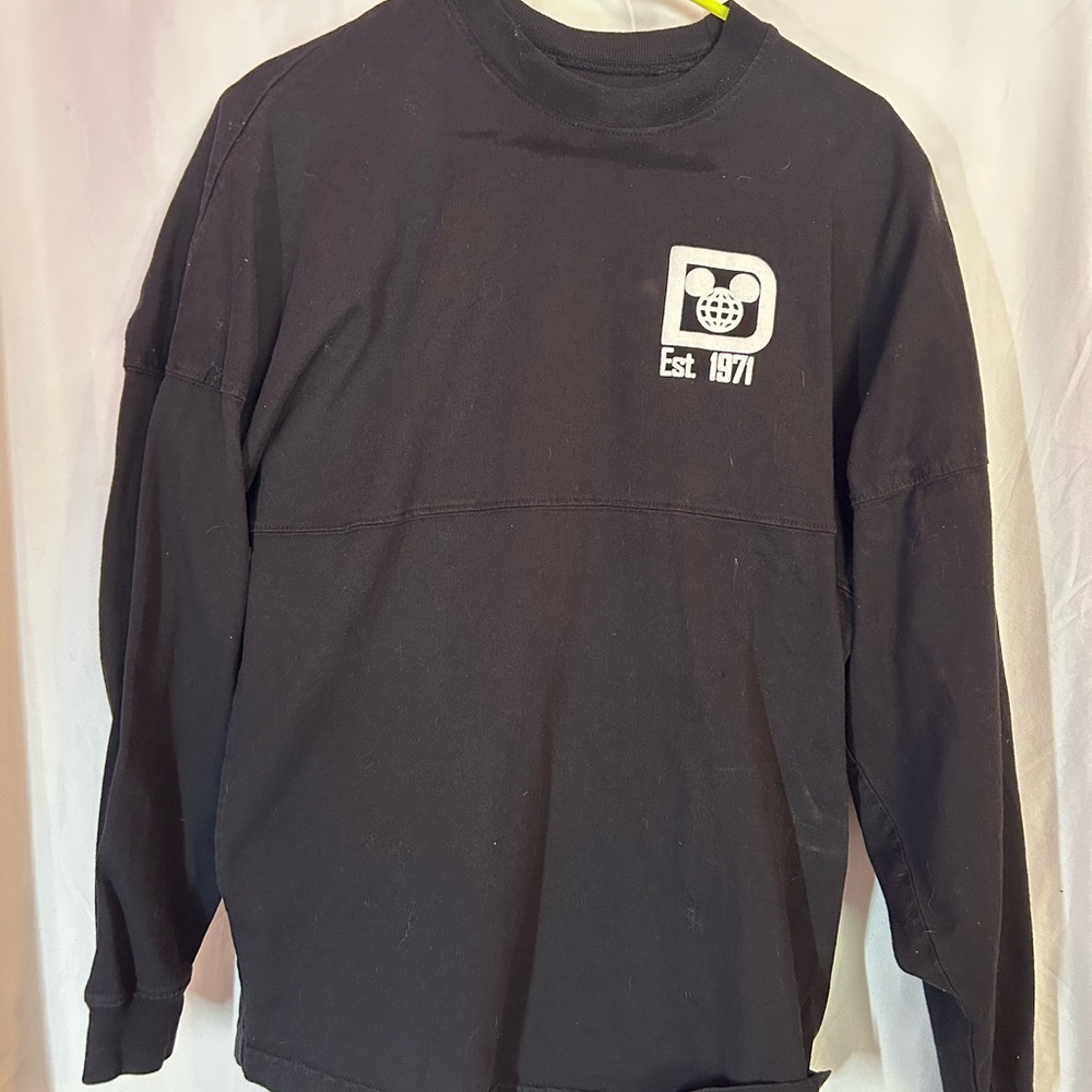 Disney world spirit jersey
